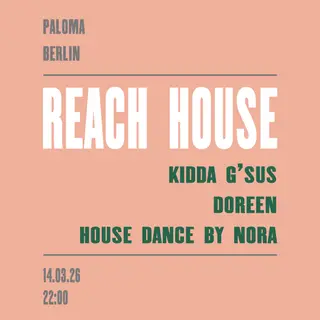 REACH HOUSE at Paloma