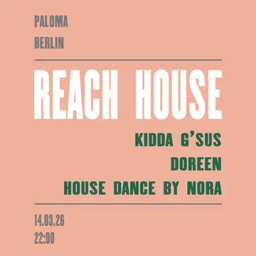 REACH HOUSE at Paloma REACH HOUSE at Paloma