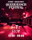 Queer Ranch Berlin Party Berlin 2026 | Tickets, Lineup & Event Details - Events EDM news from EDMDanceDirectory.com
