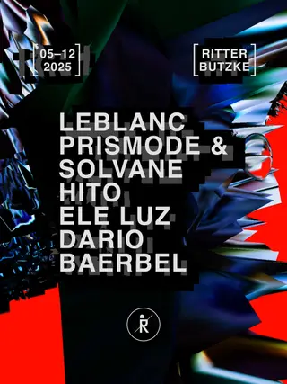 Leblanc at Ritter Butzke