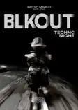 Egg LDN Pres: BLKOUT - Techno, Hard Techno thumbnail