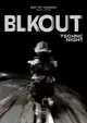 Egg LDN Pres: BLKOUT - Techno, Hard Techno
