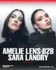 Amelie Lens b2b Sara Landry