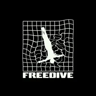FREEDIVE//002:Raphael Carrau, Mariiin, Dora & Olita at Gaffe