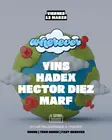 WHEREVER: Yins, Hadex, Héctor Díez, Marf thumbnail
