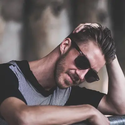 swadinger mit Sven Swade & Freunde - EDM event at Minimal Bar in Berlin