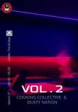 Cooking Collective & Dusty Nation Vol. 2 thumbnail