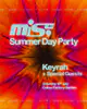 Misc; Summer Day Party with Keyrah + Special Guests