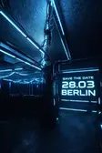 XVII x SPACE MOVEMENT - BERLIN thumbnail XVII x SPACE MOVEMENT - BERLIN thumbnail
