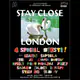 STAY CLOSE x DOTWAV