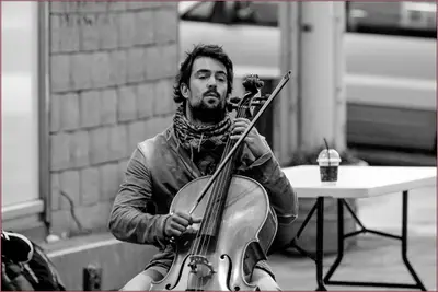 KLANG:RAUM:CLUB – Klassische Klänge im ungewohnten Raum - EDM event at Kater in Berlin