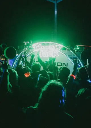 Sydney's Iconic Throw Back Harbour Cruise (18.04) at Inception Boat Sydney's Iconic Throw Back Harbour Cruise (18.04) at Inception Boat