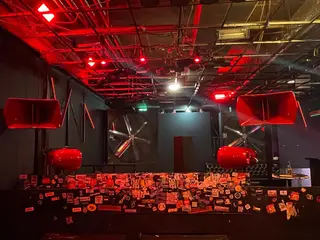 KLUBNACHT X VIBEZZ at AVA Club KLUBNACHT X VIBEZZ at AVA Club