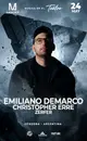 EMILIANO DEMARCO & MORE ARTISTS - by MEED, CORDOBA