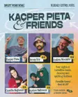 Kacper Pieta & Friends with Apricot Ballroom thumbnail