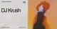 DJ Krush