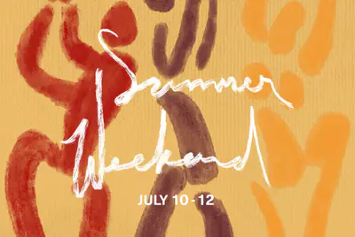Jazz Club Summer Weekend - EDM event at Doka in Amsterdam