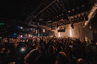 Egg LDN Pres: SUBVRS - Tech House, Deep Tech & Deep House - EDM event at Egg London in London