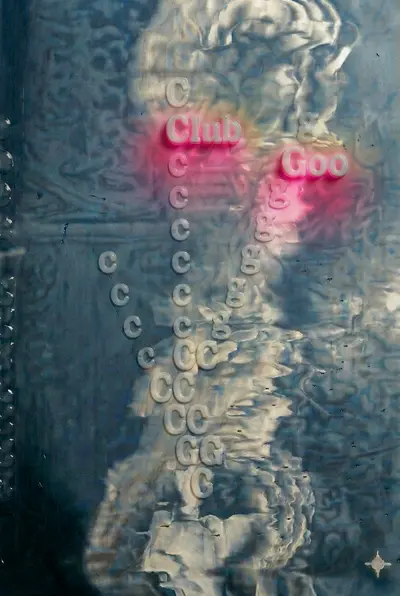 Club Goo 001 - EDM event at TBA - The Nests in Leeds