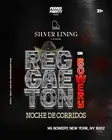 REGGAETON on Bowery - NOCHE DE CORRIDOS Party NYC thumbnail