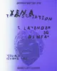 XENA TRANSCRIPTION - C. LAVENDER, 3G, DJMFA*, VIDEO BY YIYANG CAO