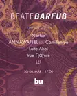 Beate Barfuß /// Narfux, ANNAWAFFEL b2b Camillenfee, Lotte Ahoi, true Ƞɑʈure, LEI thumbnail