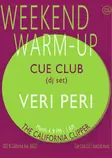 Weekend Warm-Up thumbnail Weekend Warm-Up thumbnail