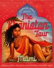 ARMANA KHAN presents: The Khanistan Tour Miami thumbnail