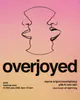 Overjoyed: Leanne Wright // Russ Ryan // Gilla