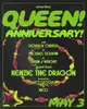 Queen! Anniversary feat. Derrick Carter - Michael Serafini - Shaun J Wright