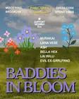 Support Women DJs presents Baddies in Bloom thumbnail