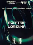 Around The Corner: ROA-TRIP, LORENNA thumbnail