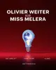 Olivier Weiter b2b Miss Melera