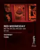 REDBAR WEDNESDAY