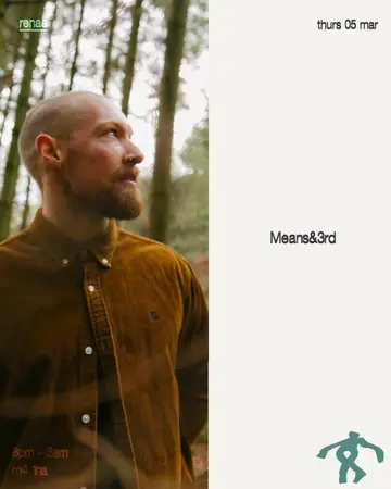 renae: Means&3rd at renae renae: Means&3rd at renae