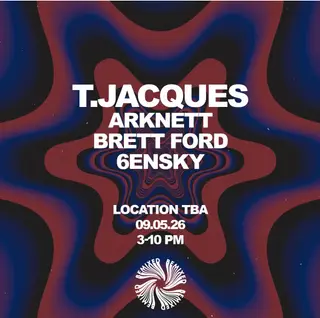 Bemixed at TBA Bemixed at TBA