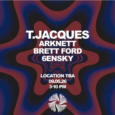 Bemixed - EDM event at TBA in London