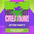 Kaluki presents: Hot Creations After Party Manchester 2026 | Lineup - Events EDM news from EDMDanceDirectory.com
