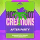 Kaluki presents: Hot Creations After Party