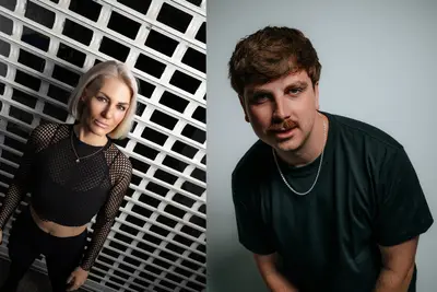 Lekker - Label Night - EDM event at JAKI in Cologne