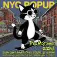 NYC POPUP with Très Mortimer, sznl thumbnail