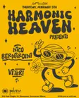 Harmonic Heaven thumbnail