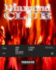 Diamond CLUB: CRRDR, Debit, Puro Sonido + DJ SWISHA, 2Lanes thumbnail