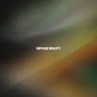 DIFFUSE REALITY at TBA - Berlin