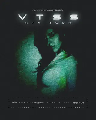 VTSS A/V at Nitsa Club