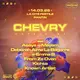 Chevry Warehouse: Asaya B2b MEYEM, Kichta, Emma B B2b Dalb Chevry Warehouse: Asaya B2b MEYEM, Kichta, Emma B B2b Dalb