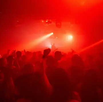 BLINK: PADRE GUILHERME, Ginchy, SWEIZ at Ministry Of Sound BLINK: PADRE GUILHERME, Ginchy, SWEIZ at Ministry Of Sound