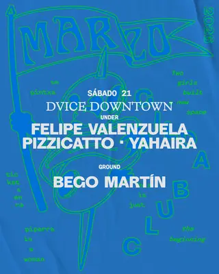 Gilda Club - DVICE DOWNTOWN at Gilda Club