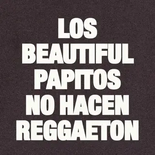 Beautiful Papitos at Sala Siroco