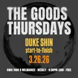 Goods Thursdays: Duke Shin (start-to-finish) thumbnail